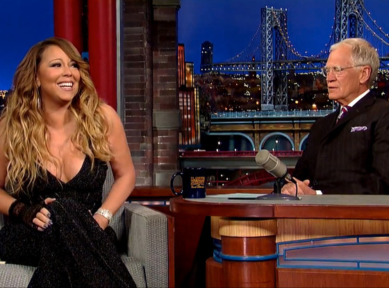 Mariah Carey Mariah Carey
